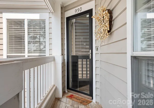 Photo 3 of Condo for sale at 930 Southwest Dr, Davidson, NC 28036 | MLS# 4414435 | Listing updated on 2026-09-13