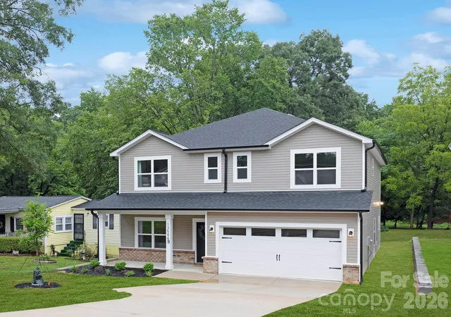 Photo 2 of Single family home for sale at 5041 San Francisco Cir, Charlotte, NC 28216 | MLS# 4414560 | Listing updated on 2026-10-23