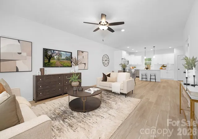 Photo 3 of Single family home for sale at 5041 San Francisco Cir, Charlotte, NC 28216 | MLS# 4414560 | Listing updated on 2026-10-23