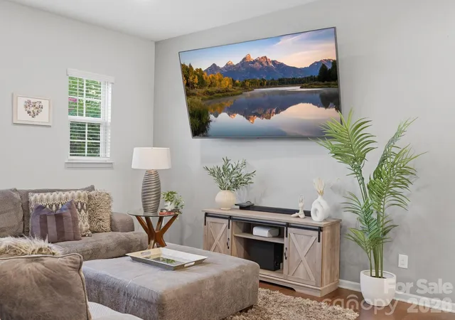 Photo 3 of Townhouse for sale at 1110 Whitby Moore St, Charlotte, NC 28273 | MLS# 4414562 | Listing updated on 2026-09-23