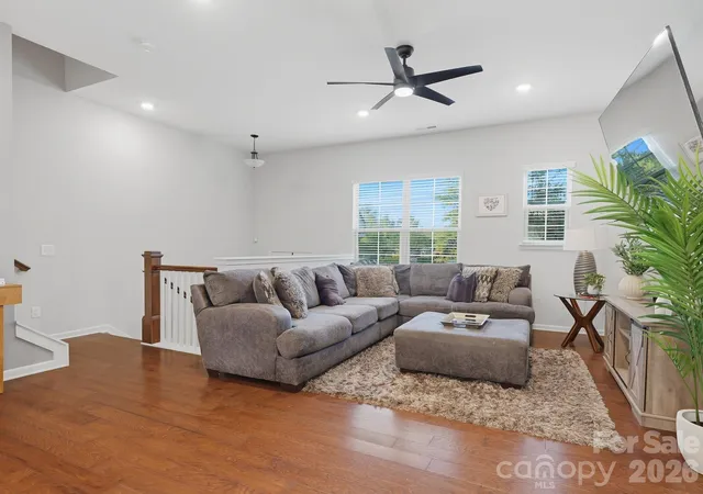 Photo 3 of Townhouse for sale at 1110 Whitby Moore St, Charlotte, NC 28273 | MLS# 4414562 | Listing updated on 2026-09-23