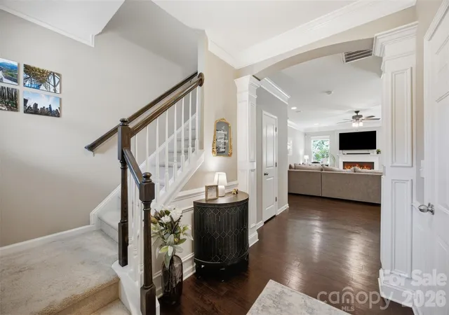Photo 3 of Single family home for sale at 1335 Soothing Ct NW, Concord, NC 28027 | MLS# 4414571 | Listing updated on 2026-09-11