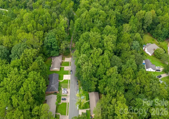 Photo 4 of Land for sale at 4601 Highlake Dr, Charlotte, NC 28215 | MLS# 4414638 | Listing updated on 2026-10-20