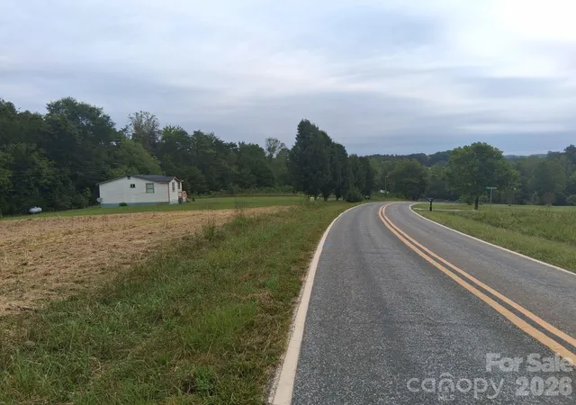 Photo 4 of Land for sale at 00 Hopewell Rd, Ellenboro, NC 28040 | MLS# 4414791 | Listing updated on 2026-10-06