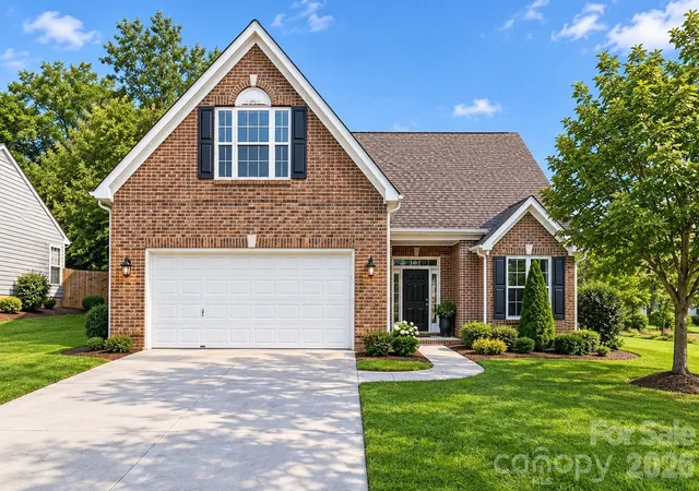 Photo 1 of Single family home for sale at 1000 Barbee Farm Dr, Monroe, NC 28110 | MLS# 4414823 | Listing updated on 2026-09-15