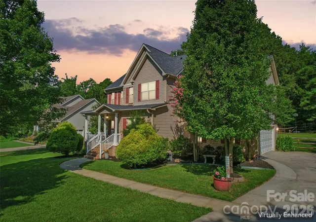 Photo 3 of Single family home for sale at 447 Shelby Ann Ln, Rock Hill, SC 29732 | MLS# 4414883 | Listing updated on 2026-09-14