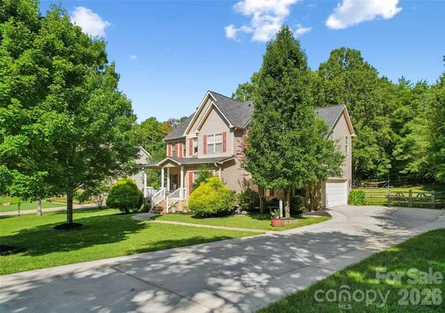 Photo 4 of Single family home for sale at 447 Shelby Ann Ln, Rock Hill, SC 29732 | MLS# 4414883 | Listing updated on 2026-09-14