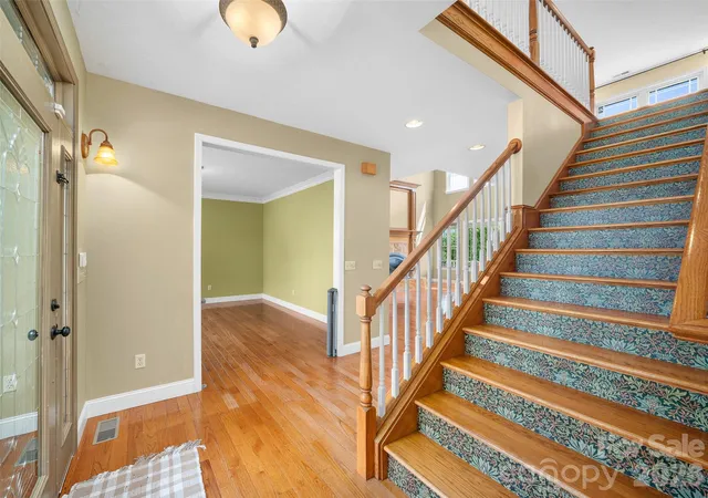 Photo 3 of Single family home for sale at 119 Horseshoe Trl, Barnardsville, NC 28709 | MLS# 4414921 | Listing updated on 2026-09-24
