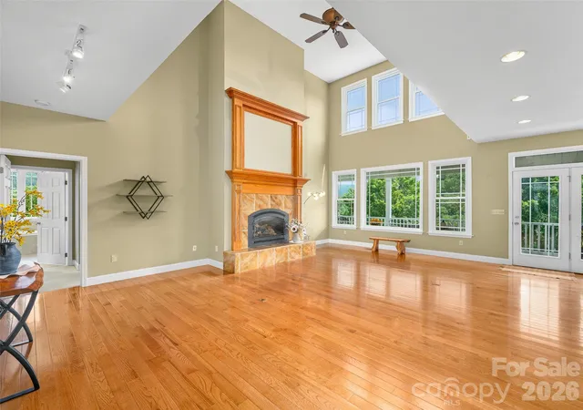 Photo 3 of Single family home for sale at 119 Horseshoe Trl, Barnardsville, NC 28709 | MLS# 4414921 | Listing updated on 2026-09-24