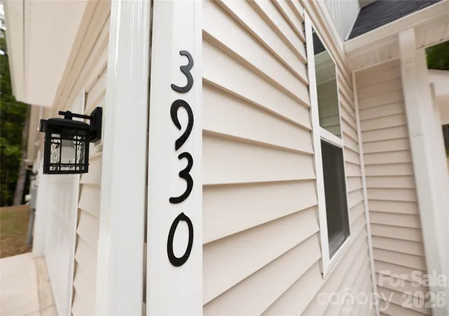 Photo 3 of Sale Pending at 3930 Sunset Valley Dr, Concord, NC 28025 | MLS# 4414946 | Listing updated on 2026-09-14