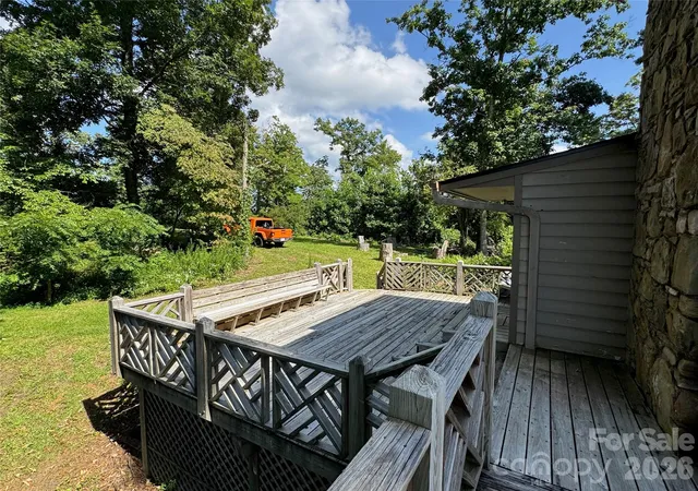 Photo 3 of Single family home for sale at 87 Is In The Sky Trl, Weaverville, NC 28787 | MLS# 4415059 | Listing updated on 2026-09-15