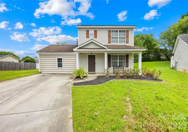 Photo 1 of Sale Pending at 3009 Winners Cir, Concord, NC 28025 | MLS# 4415221 | Listing updated on 2026-09-15