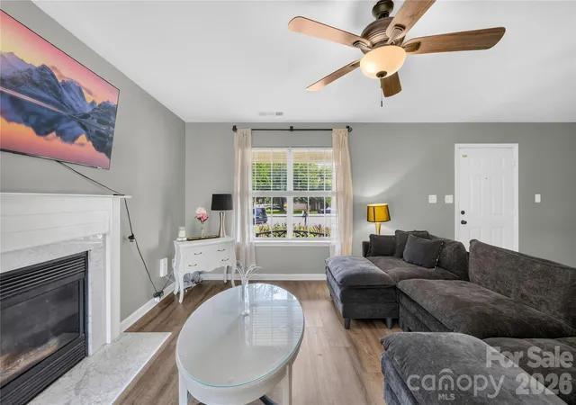 Photo 3 of Sale Pending at 3009 Winners Cir, Concord, NC 28025 | MLS# 4415221 | Listing updated on 2026-09-15