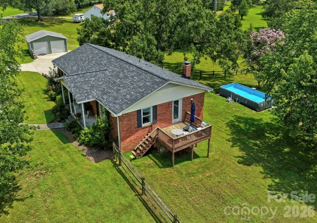 Photo 3 of Single family home for sale at 7220 Pharr Ml Rd, Harrisburg, NC 28075 | MLS# 4415301 | Listing updated on 2026-09-15