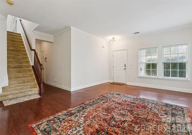 Photo 4 of Single family home for sale at 9908 Rocky Ford Club Rd, Charlotte, NC 28269 | MLS# 4415380 | Listing updated on 2026-09-26