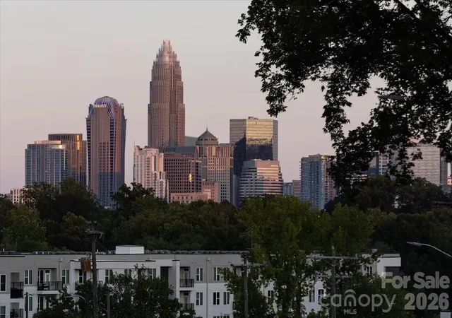 Photo 2 of Single family home for sale at 816 State St, Charlotte, NC 28208 | MLS# 4415417 | Listing updated on 2026-10-07