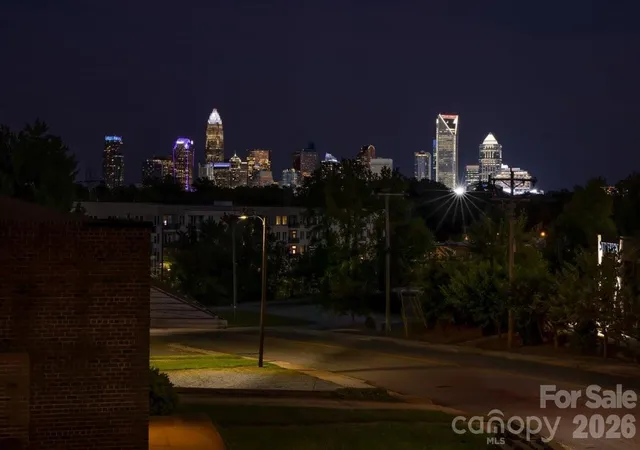 Photo 3 of Single family home for sale at 816 State St, Charlotte, NC 28208 | MLS# 4415417 | Listing updated on 2026-10-07