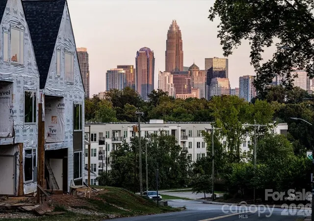 Photo 48 of Single family home for sale at 816 State St, Charlotte, NC 28208 | MLS# 4415417 | Listing updated on 2026-10-07