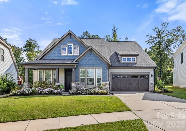 Photo 1 of Single family home for sale at 2609 Suffolk Pl, Fort Mill, SC 29715 | MLS# 4415424 | Listing updated on 2026-09-23