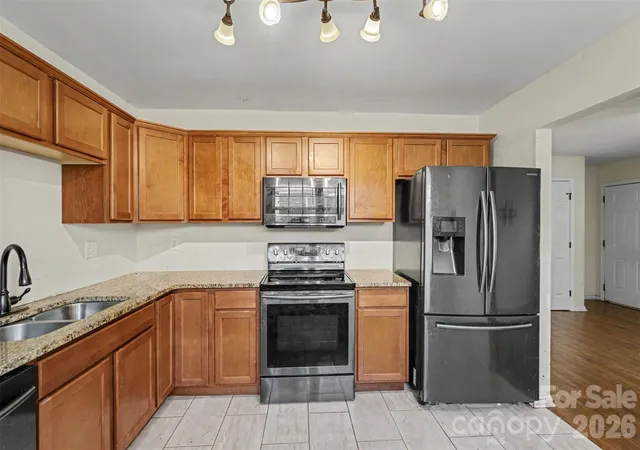 Photo 3 of Single family home for sale at 3616 Fagan Way, Charlotte, NC 28216 | MLS# 4415425 | Listing updated on 2026-09-14