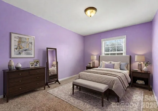 Photo 4 of Single family home for sale at 3616 Fagan Way, Charlotte, NC 28216 | MLS# 4415425 | Listing updated on 2026-09-14
