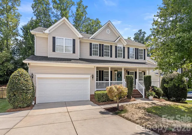 Photo 1 of Sale Pending at 4431 Sunset Rose Dr, Fort Mill, SC 29708 | MLS# 4415450 | Listing updated on 2026-09-12