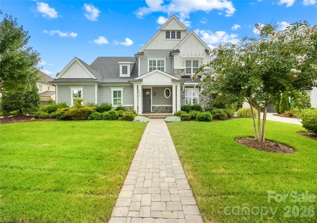 Single family home for sale at 1858 Trotting Cir Nw, Concord, NC 28027 | MLS# 4415548 | Listing updated on 2026-09-14