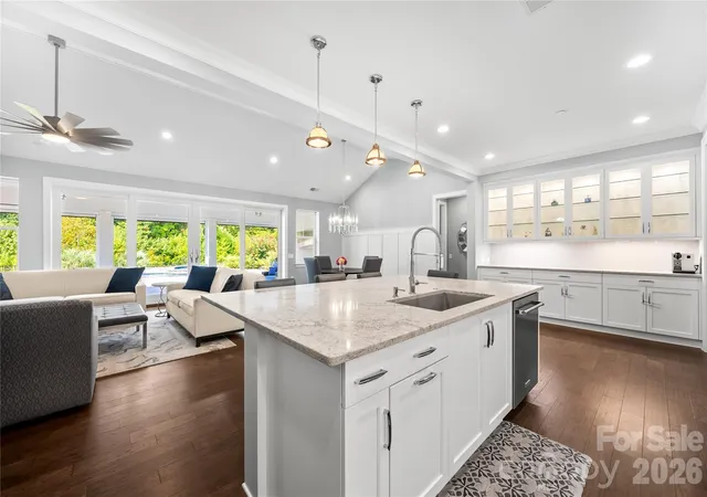 Photo 4 of Single family home for sale at 1858 Trotting Cir Nw, Concord, NC 28027 | MLS# 4415548 | Listing updated on 2026-09-14