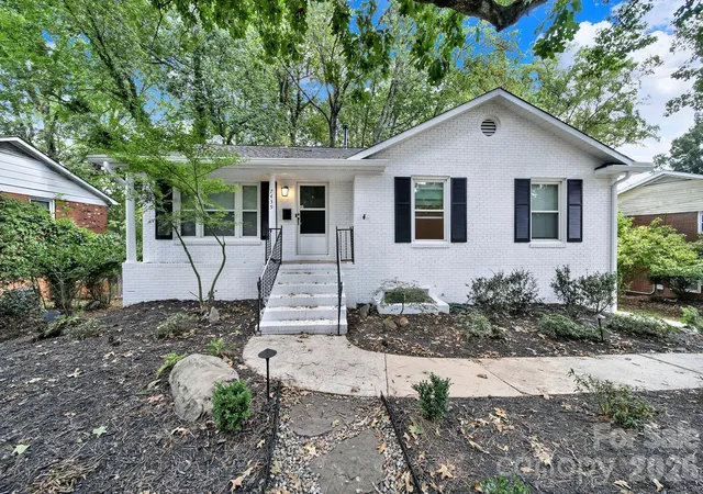 Single family home for sale at 7439 Watercrest Rd, Charlotte, NC 28210 | MLS# 4415617