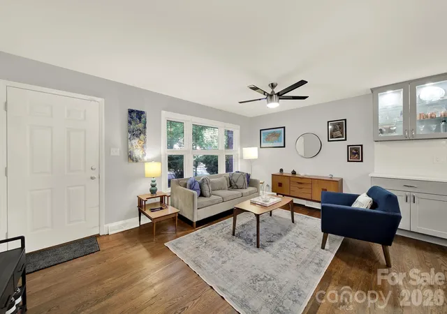 Photo 3 of Single family home for sale at 7439 Watercrest Rd, Charlotte, NC 28210 | MLS# 4415617 | Listing updated on 2026-10-05
