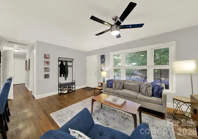 Photo 3 of Single family home for sale at 7439 Watercrest Rd, Charlotte, NC 28210 | MLS# 4415617 | Listing updated on 2026-10-29