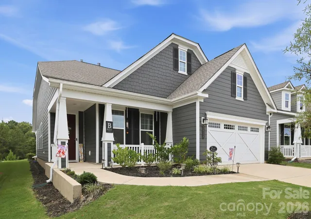 Photo 3 of Single family home for sale at 3038 Tr Meadow Ct, York, SC 29745 | MLS# 4415710 | Listing updated on 2026-10-01