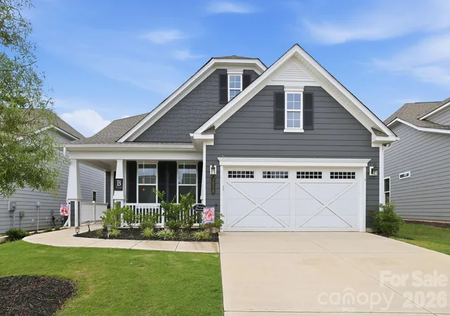 Photo 3 of Single family home for sale at 3038 Tr Meadow Ct, York, SC 29745 | MLS# 4415710 | Listing updated on 2026-10-01