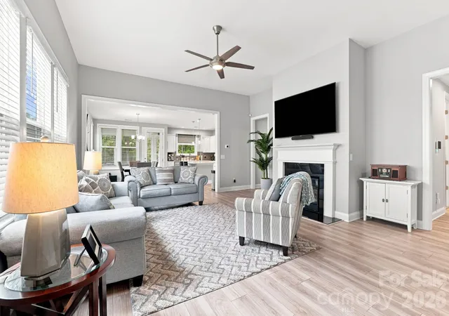 Photo 1 of Single family home for sale at 3038 Tr Meadow Ct, York, SC 29745 | MLS# 4415710 | Listing updated on 2026-10-01