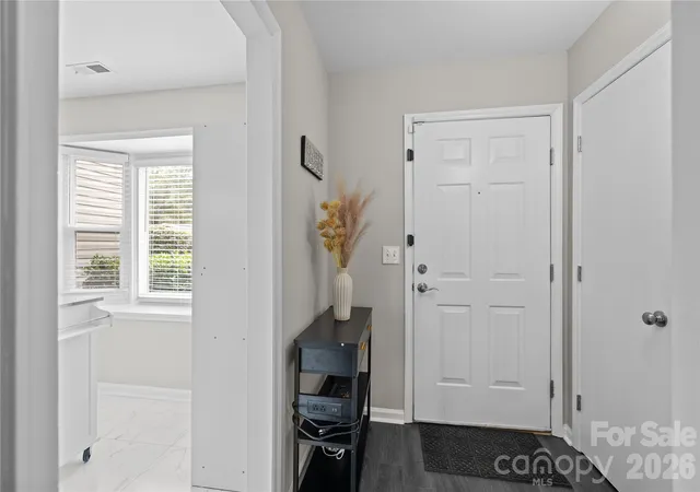 Photo 3 of Townhouse for sale at 8407 Rust Wood Pl, Charlotte, NC 28227 | MLS# 4415712 | Listing updated on 2026-10-04