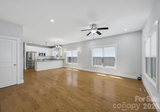 Photo 1 of Townhouse for sale at 25 Gratitude Dr, Asheville, NC 28806 | MLS# 4415732 | Listing updated on 2026-09-15