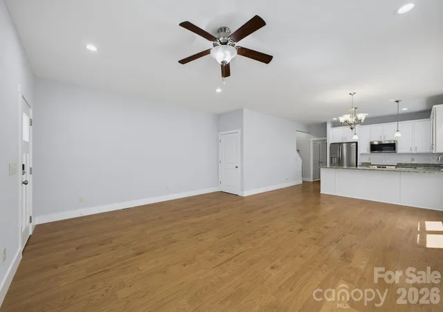 Photo 2 of Townhouse for sale at 25 Gratitude Dr, Asheville, NC 28806 | MLS# 4415732 | Listing updated on 2026-09-15