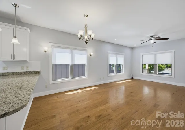 Photo 4 of Townhouse for sale at 25 Gratitude Dr, Asheville, NC 28806 | MLS# 4415732 | Listing updated on 2026-09-15