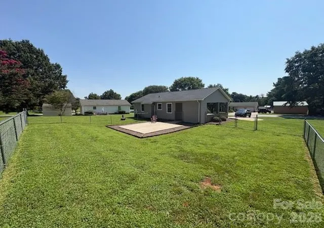 Photo 3 of Single family home for sale at 101 Apple Hl Dr #1, Shelby, NC 28152 | MLS# 4415792 | Listing updated on 2026-09-10