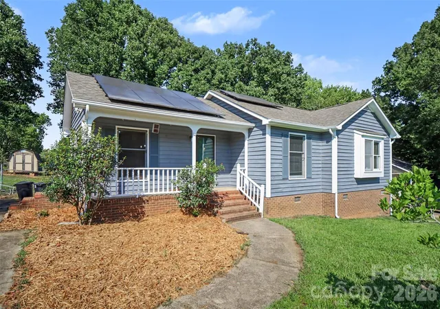 Photo 1 of Single family home for sale at 2311 Firmin Ct, Gastonia, NC 28056 | MLS# 4415810 | Listing updated on 2026-10-03