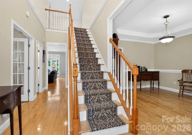 Photo 4 of Single family home for sale at 4904 Steepleton Way, Charlotte, NC 28215 | MLS# 4415870 | Listing updated on 2026-10-20