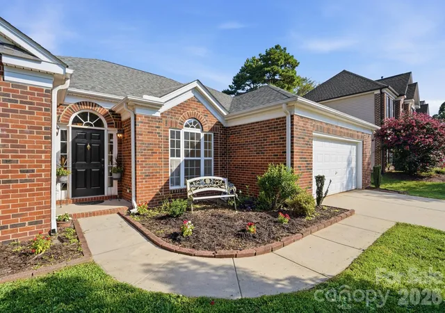 Photo 1 of Single family home for sale at 7877 Sedgebrook Dr E, Stanley, NC 28164 | MLS# 4415944 | Listing updated on 2026-09-14