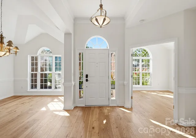 Photo 4 of Single family home for sale at 7877 Sedgebrook Dr E, Stanley, NC 28164 | MLS# 4415944 | Listing updated on 2026-09-14