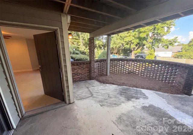 Photo 1 of Sale Pending at 1612 Sharon Rd W #61, Charlotte, NC 28210 | MLS# 4415970 | Listing updated on 2026-09-18
