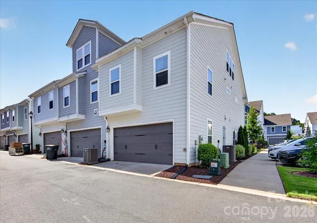 Photo 45 of Townhouse for sale at 3125 Ada Ml Aly, Charlotte, NC 28205 | MLS# 4416001 | Listing updated on 2026-09-27