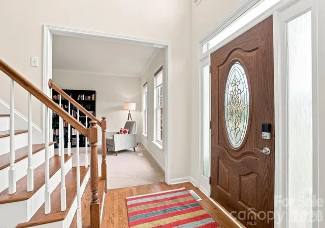 Photo 4 of Single family home for sale at 12415 Oakbriar Ln, Charlotte, NC 28273 | MLS# 4416011 | Listing updated on 2026-09-22