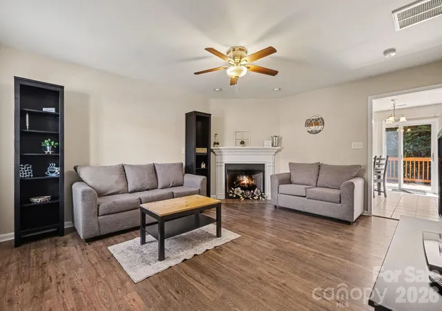 Photo 1 of Townhouse for sale at 2240 15th Avenue Ne #102, Hickory, NC 28601 | MLS# 4416073 | Listing updated on 2026-10-09