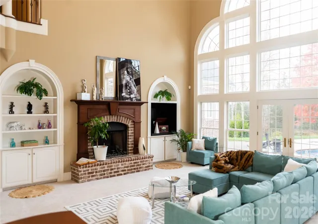Photo 2 of Mansion for sale at 10600 Archer Rd, Davidson, NC 28036 | MLS# 4416229 | Listing updated on 2026-09-11