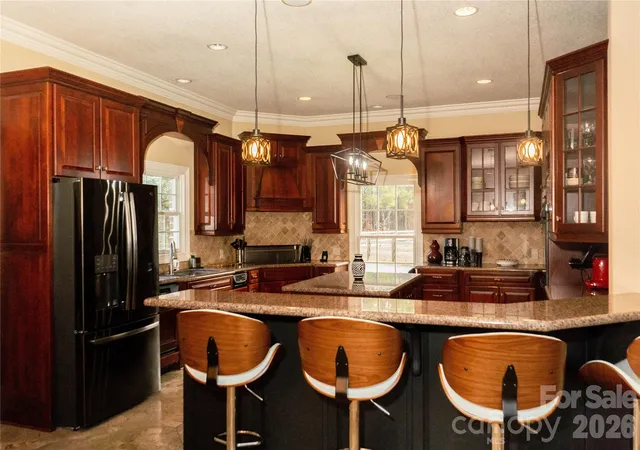Photo 4 of Single family home for sale at 10600 Archer Rd, Davidson, NC 28036 | MLS# 4416229 | Listing updated on 2026-09-11