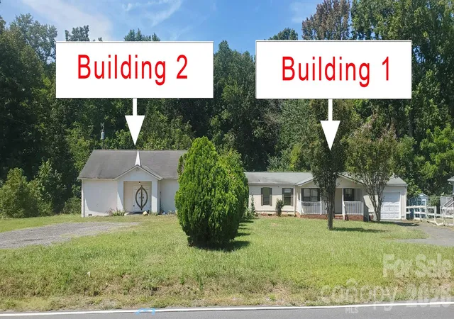 Photo 1 of Single family home for sale at 316 Southfork Rd, Stallings, NC 28079 | MLS# 4416238 | Listing updated on 2026-09-21